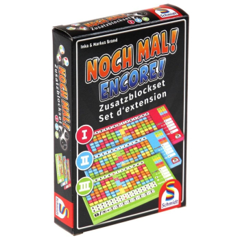 Jeszcze raz! Rozszerzenie (wariant 1-3) G3